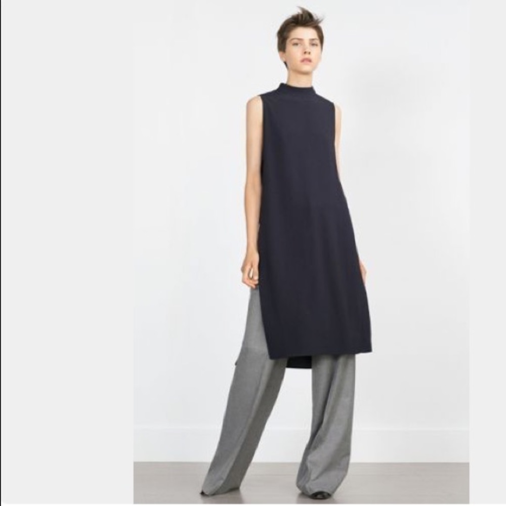 Who What Wear tunic